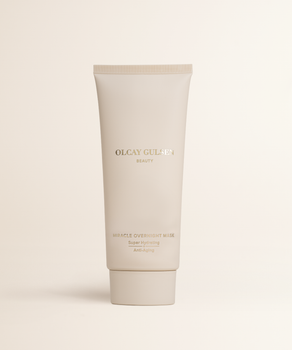 MIRACLE OVERNIGHT MASK MIRACLE OVERNIGHT MASK