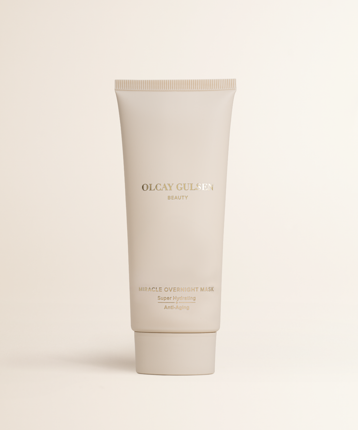 MIRACLE OVERNIGHT MASK WONDER BUNDLE
