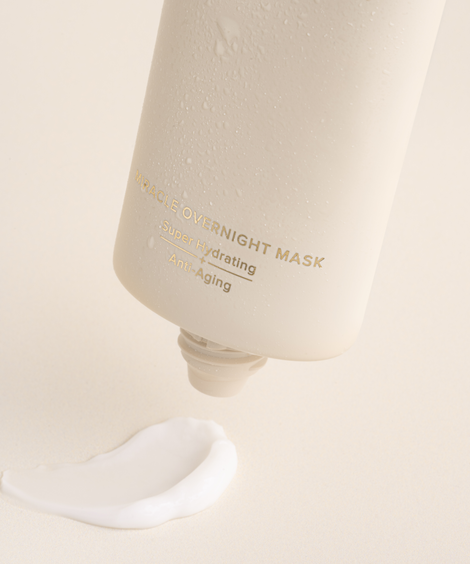 MIRACLE OVERNIGHT MASK WONDER BUNDLE