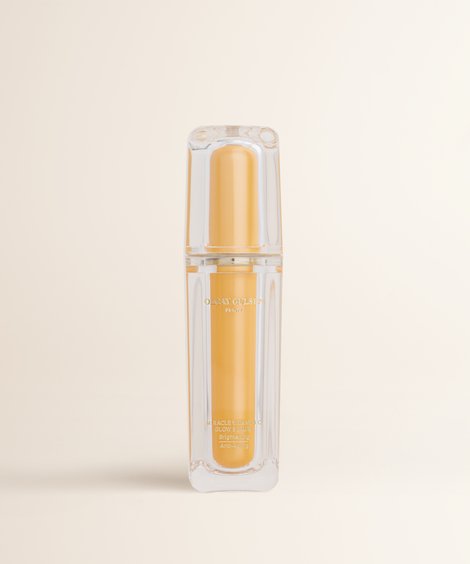 REFILL BUNDLE MIRACLE VITAMIN C GLOW SERUM WONDER BUNDLE