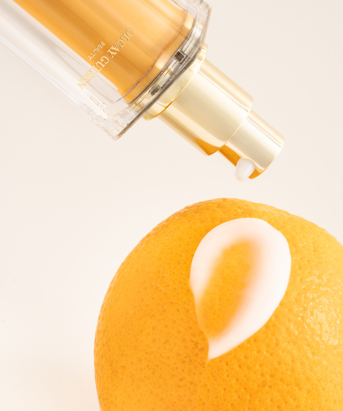 Miracle Vitamin C Glow Serum