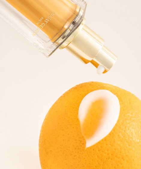 REFILL BUNDLE MIRACLE VITAMIN C GLOW SERUM WONDER BUNDLE