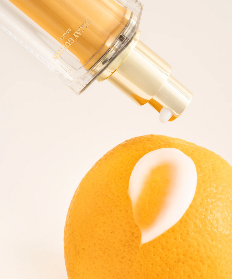 REFILL BUNDLE MIRACLE VITAMIN C GLOW SERUM WONDER BUNDLE