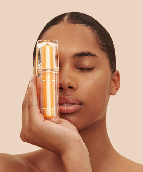REFILL BUNDLE MIRACLE VITAMIN C GLOW SERUM WONDER BUNDLE