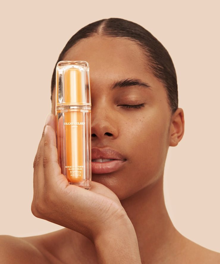 REFILL BUNDLE MIRACLE VITAMIN C GLOW SERUM WONDER BUNDLE