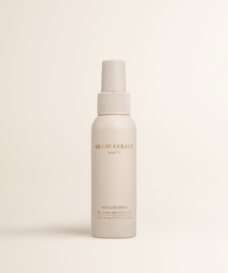MIST & FIX SPRAY WONDER BUNDLE