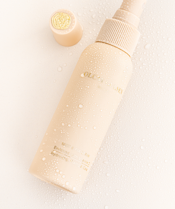 Mist & Fix Spray