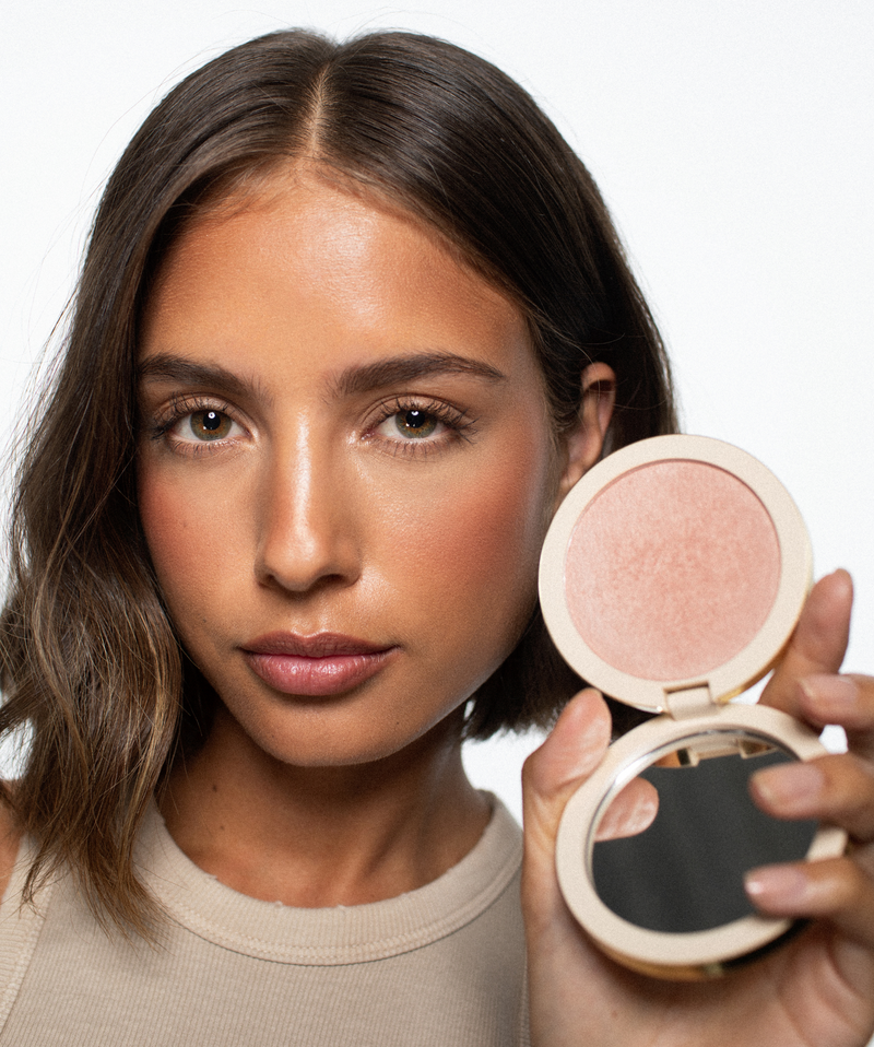 MAKE ME BLUSH | COCONUT GROVE