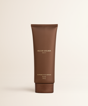 SUPREME NECK REPAIR SUPREME NECK REPAIR