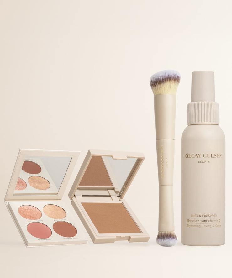 Glowy Face Bundle Wonder Bundle