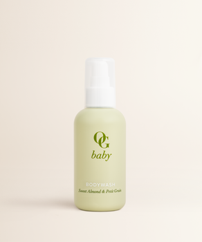 OG BABY BODY WASH OG BABY BODY WASH