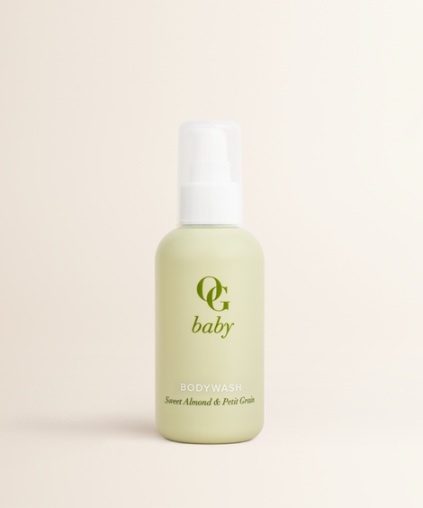 OG Baby Body Wash Wonder Bundle