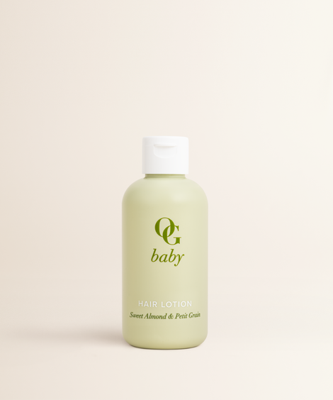 OG Baby Hair Lotion Wonder Bundle