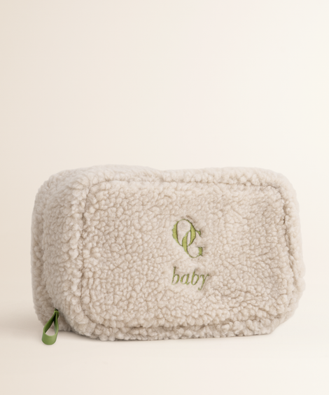 OG Baby Pouch Wonder Bundle