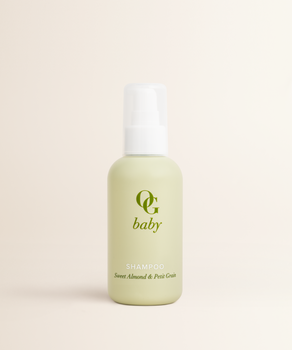 OG BABY SHAMPOO OG BABY SHAMPOO