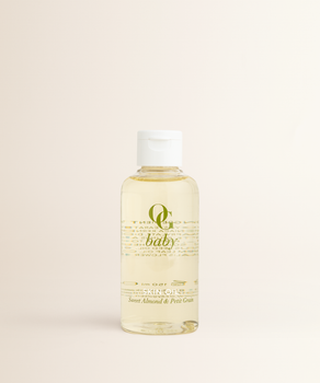 OG BABY SKIN OIL OG BABY SKIN OIL