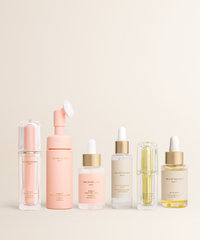 OILY SKIN BUNDLE OILY SKIN BUNDLE