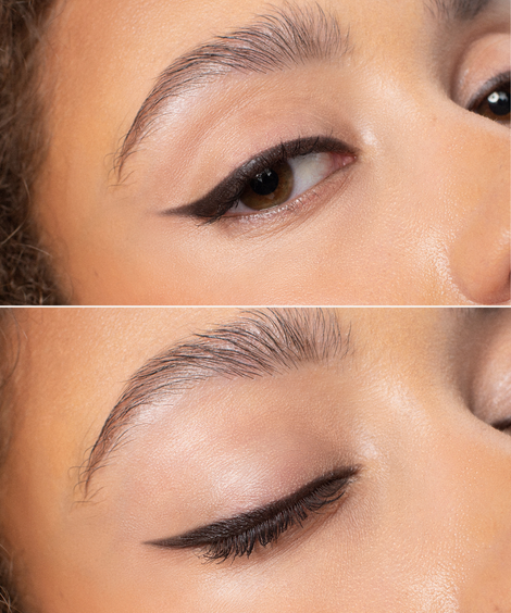 Creamy Kajal Eyeliner | Midnight Black Wonder Bundle