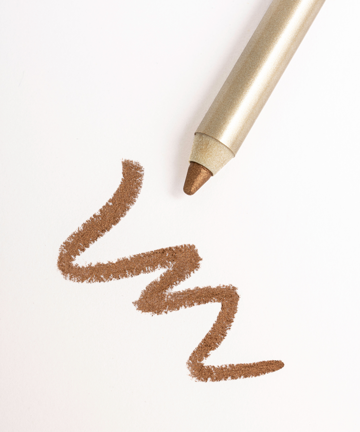 Creamy Kajal Eyeliner | Mystic Gold Wonder Bundle