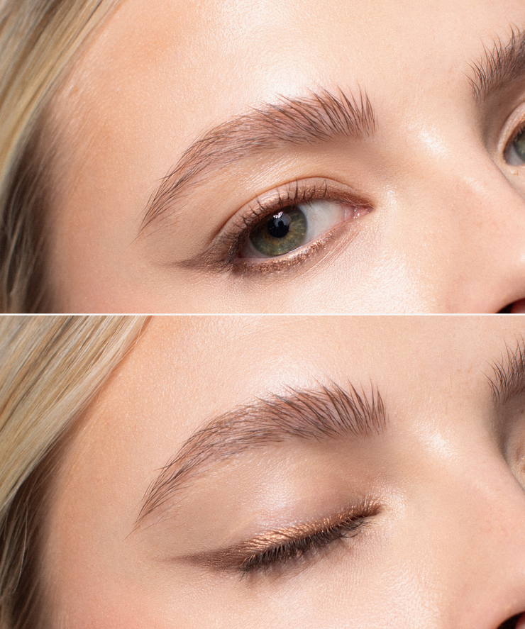 Creamy Kajal Eyeliner | Mystic Gold Wonder Bundle