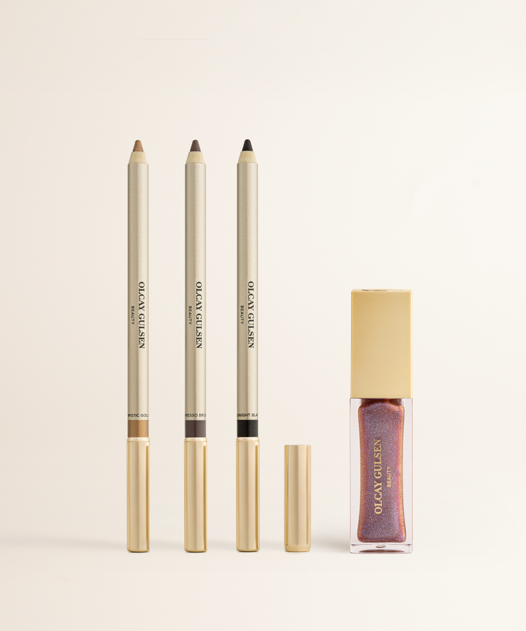 Eyes & Shine Kit Wonder Bundle