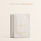SUPER COLLAGEN FACE MASK