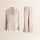 OGB Satin Pyjama Set
