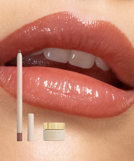 Lip Look Bundle Wonder Bundle