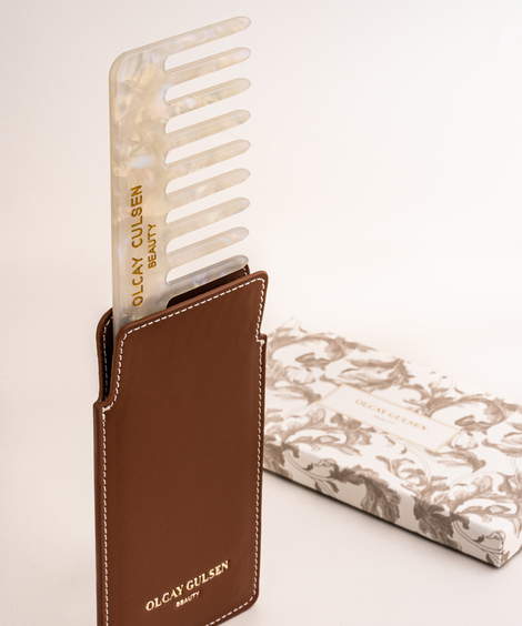 MONACO COMB WITH HOLDER WONDER BUNDLE