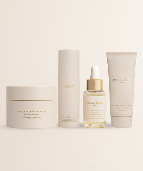 Winter Skin Bundle Wonder Bundle