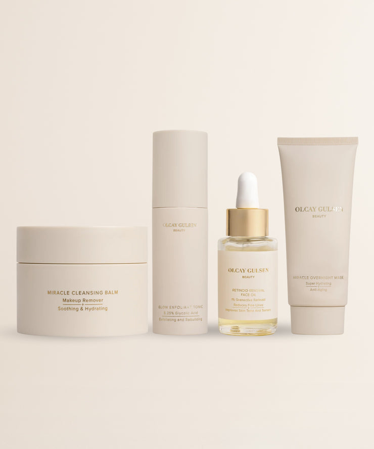 Winter Skin Bundle Wonder Bundle