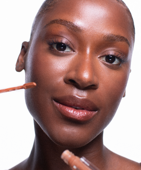 Brightening Concealer | Deep Wonder Bundle