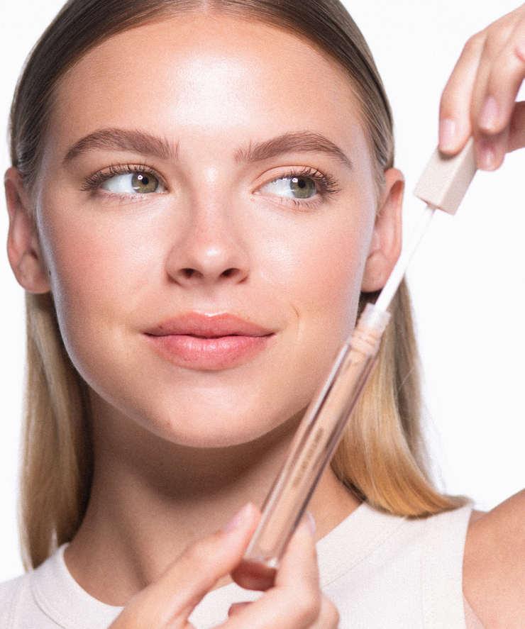 BRIGHTENING CONCEALER | LIGHT WONDER BUNDLE