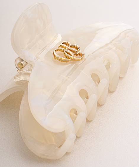 SHELL HAIR CLASP WONDER BUNDLE