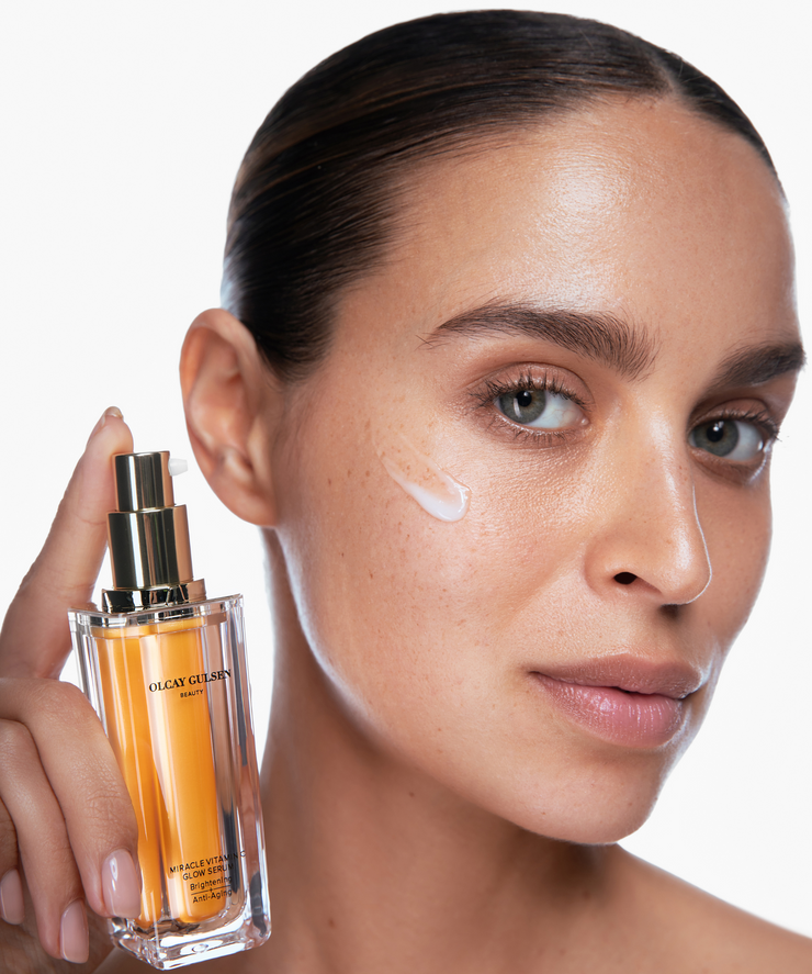 MIRACLE VITAMIN C GLOW SERUM WONDER BUNDLE