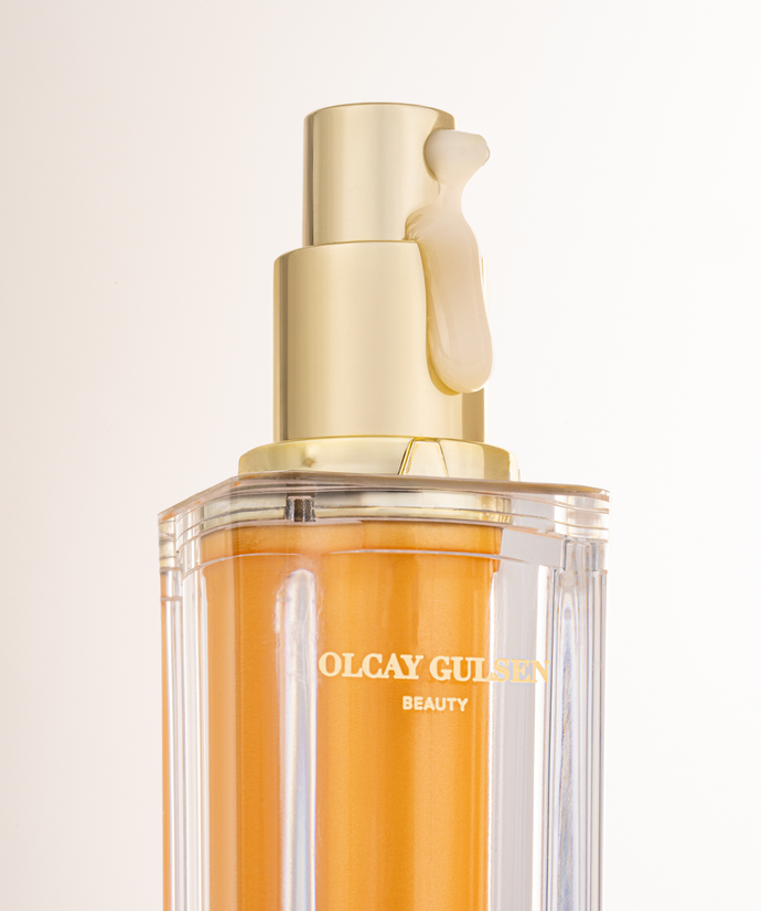 Miracle Vitamin C Glow Serum