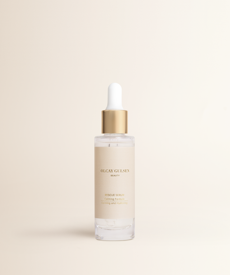 RESCUE SERUM WONDER BUNDLE