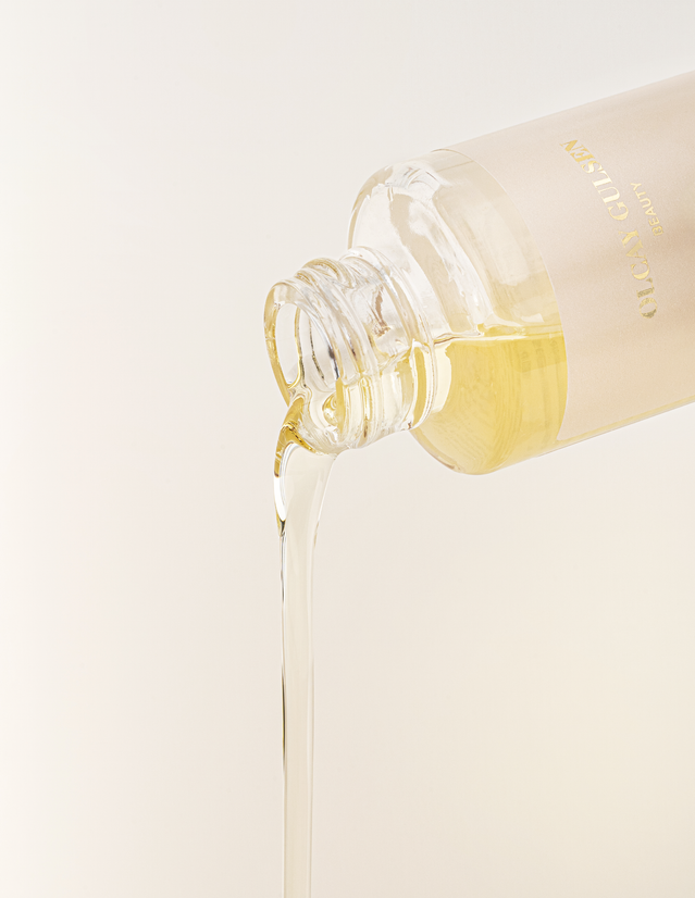 Retinoid Renewal Face Oil