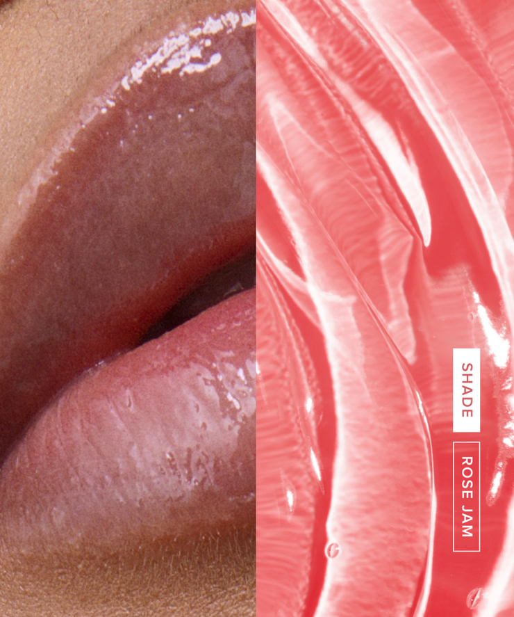 Peptide Lip Tint Rose Jam Wonder Bundle