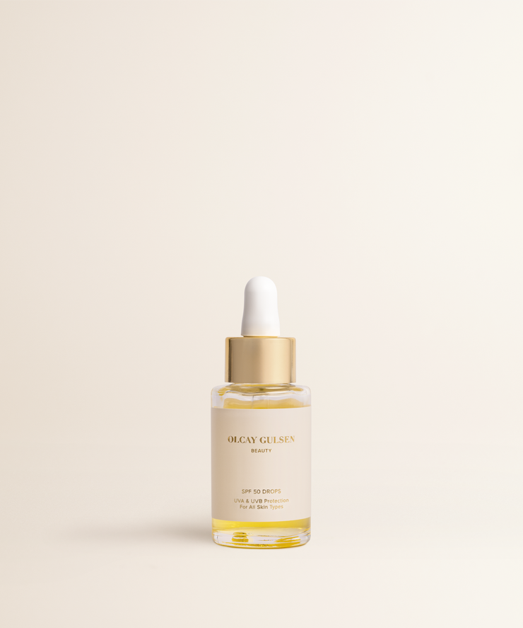 SPF50 DROPS WONDER BUNDLE