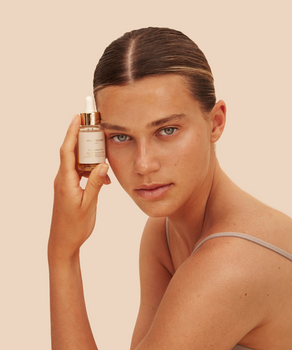 Tanning Drops Tanning Drops