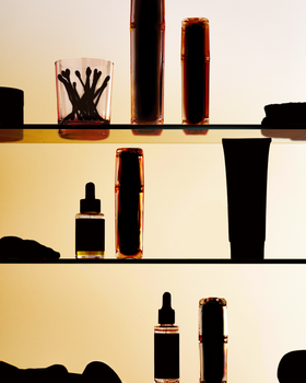 Black Week Skincare Bundle Black Week Skincare Bundle