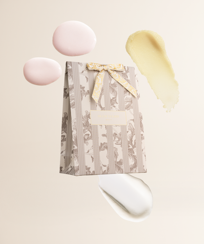 X-Mas Surprise Skincare Set