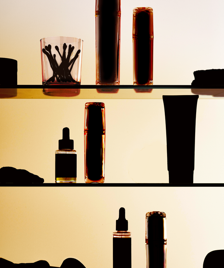 Black Week Skincare Bundle Wonder Bundle