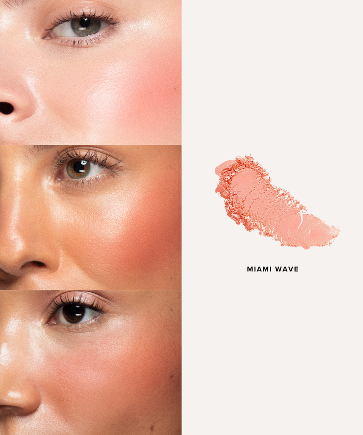 Make Me Blush | Miami Wave Wonder Bundle