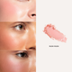 MAKE ME BLUSH | RUSH RUSH