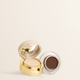 One & Done Eyeshadow | Toasted Gold