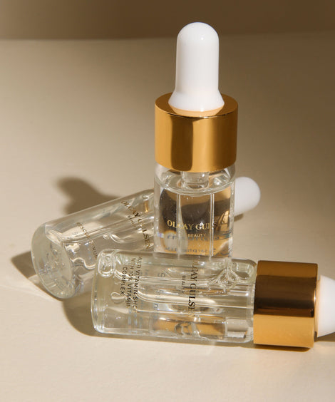 TRAVEL SERUM BUNDLE WONDER BUNDLE