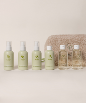 Total Care Bundle Total Care Bundle