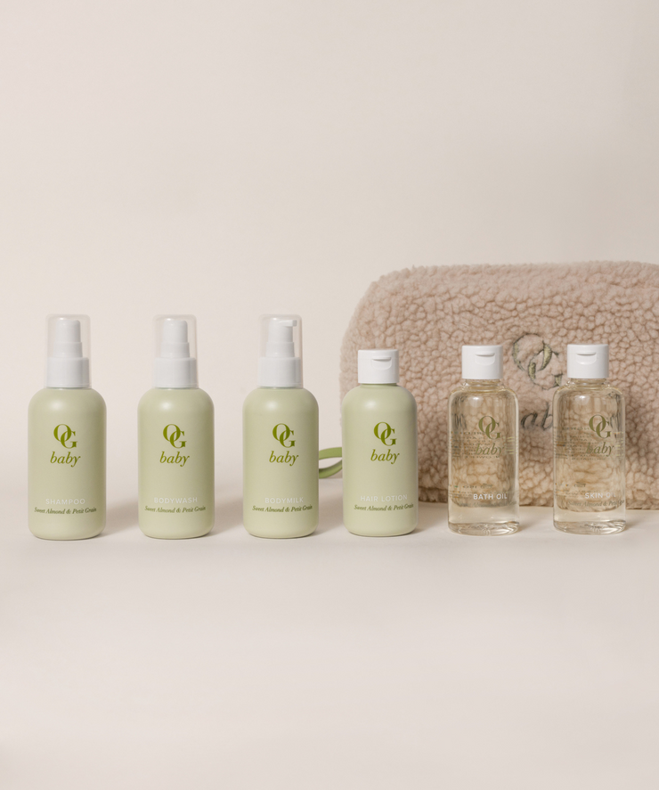 Total Care Bundle Wonder Bundle